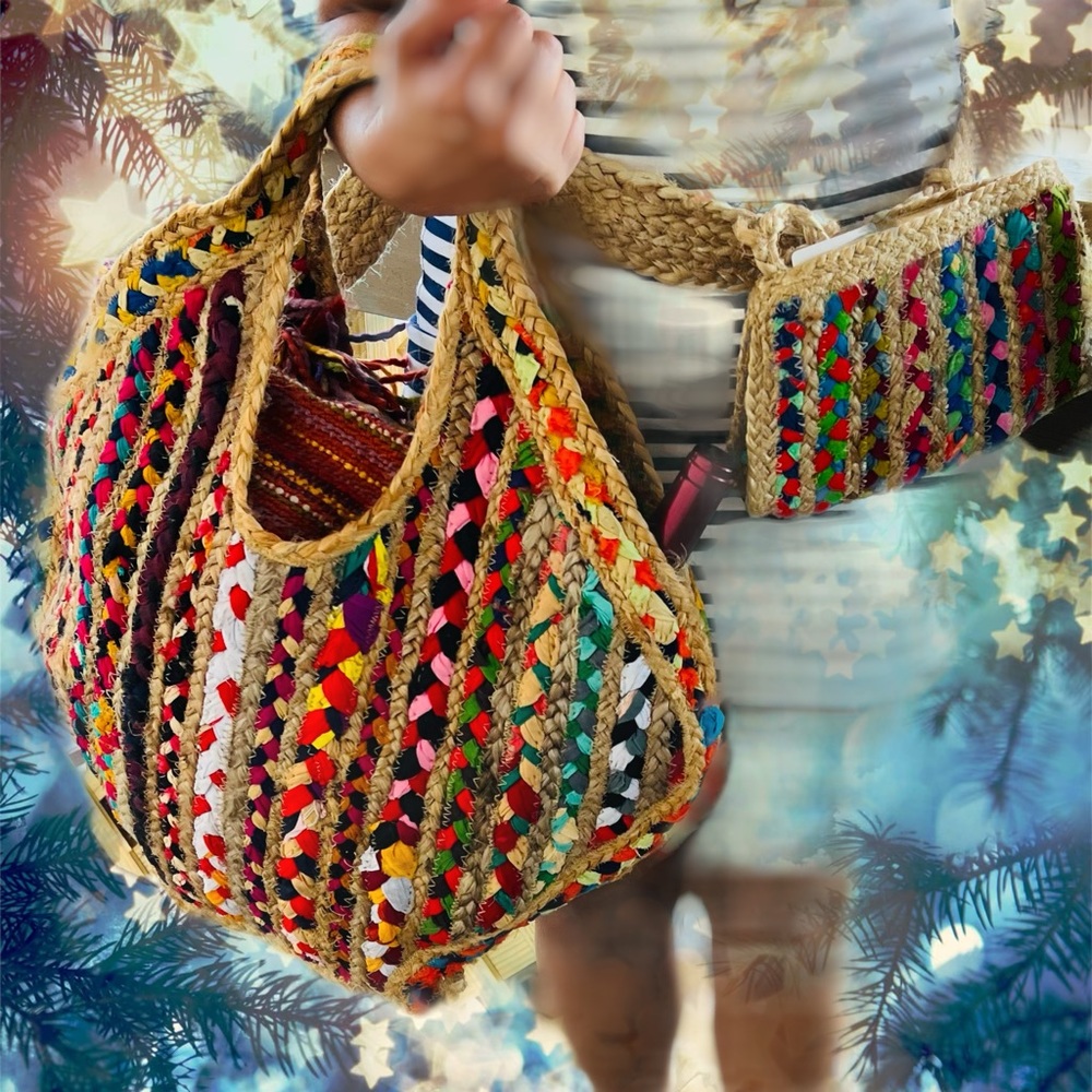 Large Tote Bundle